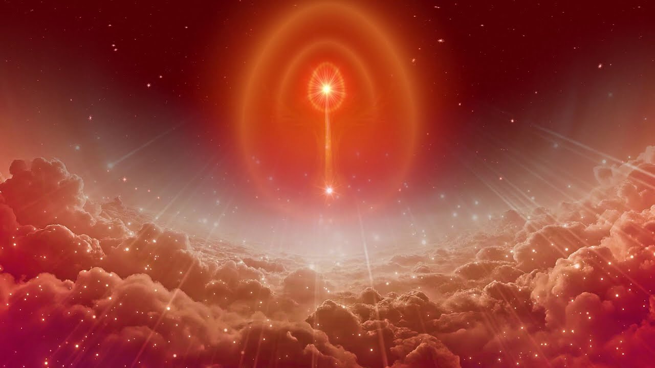 एवररेडी बनने का समय है - Meditation Music