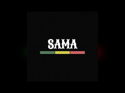 SAMA - Dub To The Moon