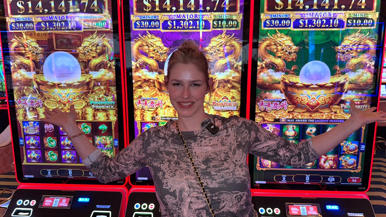 Das BESTE SLOT VIDEO was wir jemals GEMACHT HABEN!