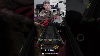 im gonna 100% FC this (seriously)
Seriously... LIKE and SUBSCRIBE if you enjoyed the video!
Watch me LIVE! ► https://twitch.tv/djentleetv/
► Merch: https://djentlee.myteespring.co/
► TikTok: https://www.tiktok.com/@djentleetv
► Twitter: https://twitter.com/djentlee/
► Discord: https://discord.gg/YCYCMqK
► Instagram: https://instagram.com/djentlee/
The game Im playing is called Clone Hero, which is a Guitar Hero clone. It works on PC and you can download it here: https://clonehero.net/
#CloneHero #djentlee im gonna 100% FC this (seriously)