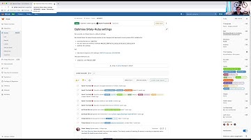 GitLab 13.10 Kickoff - Enablement:Memory