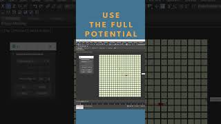 3DSMAX SUPER TRICK #tips #3dsmax #worksmarter #free #script