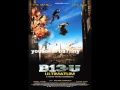 اغنية فيلم الحي 13 الجزء التانى District 13
