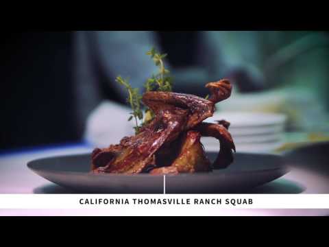 Wolfgang Puck Chef