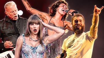 Super Bowl LX Halftime Performer: Taylor Swift vs. Miley Cyrus Odds