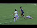 NC Courage vs. Orlando Pride Match Highlights July 31, 2026