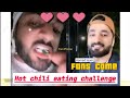 Hamad live tiktok challenge with brother   who do you support hhbrothers brothers hamad