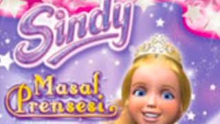 Sindy Masal Prensesi Türkçe Çizgi Film Sindy The Fairy Princess 2003