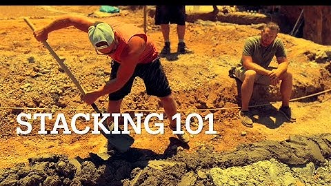 Stacking 101