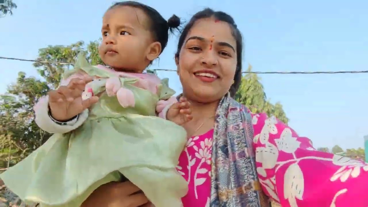 एनिवर्सरी में मची धूम सब ने मिलकर दिया स्पेशल गिफ्ट😍 