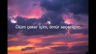 Can Koç - Gökyüzünü Tutamam 