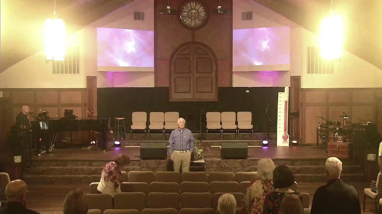 Hueytown Baptist Church Live Stream YouTube