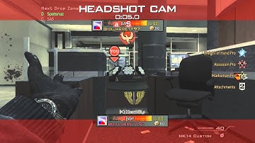 Tactical Insertion Clip