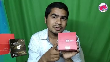 Jiofi 5 Latest | Hindi | SK tech 30