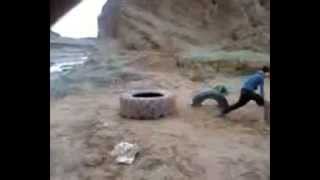 Download Lagu parkour pujda 2013 MP3