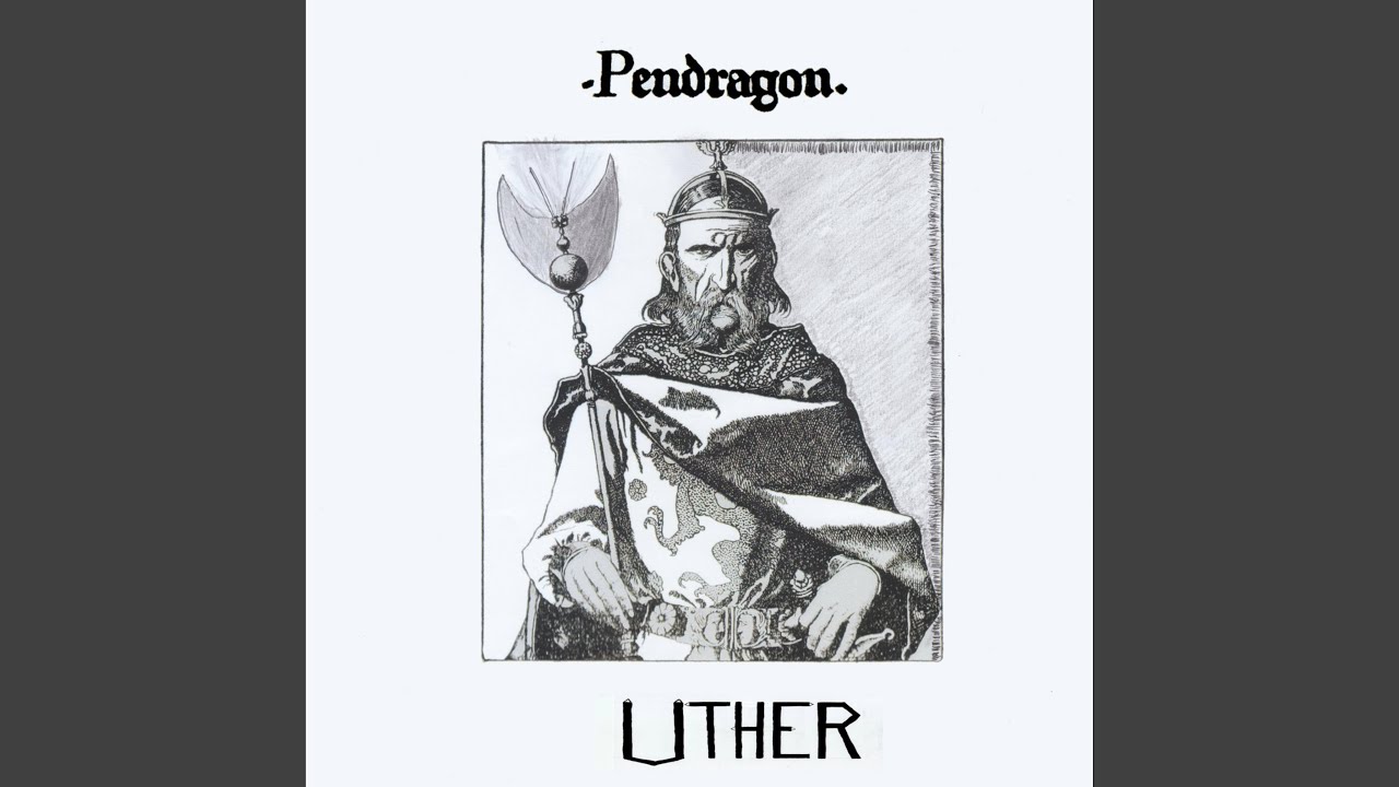Watch Uther's Lust on YouTube Watch Uther's Lust on YouTube