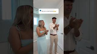WHO IS RACHEL…? 😡 #shorts #couple #funny #trending