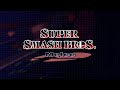 Super Smash Bros Melee Soundtrack - Trophies 🏆