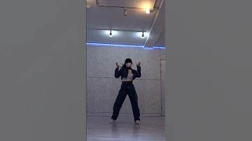 I AM IVE 아이브 Dance Cover By Yunzoo 