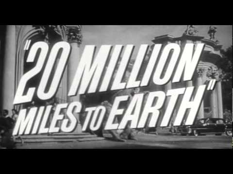 20-million-miles-to-earth-(1957)---trailer