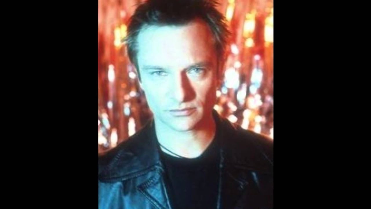 Blind Fish featuring David Hallyday - I Don-t Mind