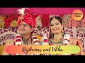 Cinematic wedding teaser  vibha and rajkumar  saavi photography
