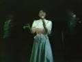 森昌子 ムーンリバー 1983年 Masako Mori  Moon River