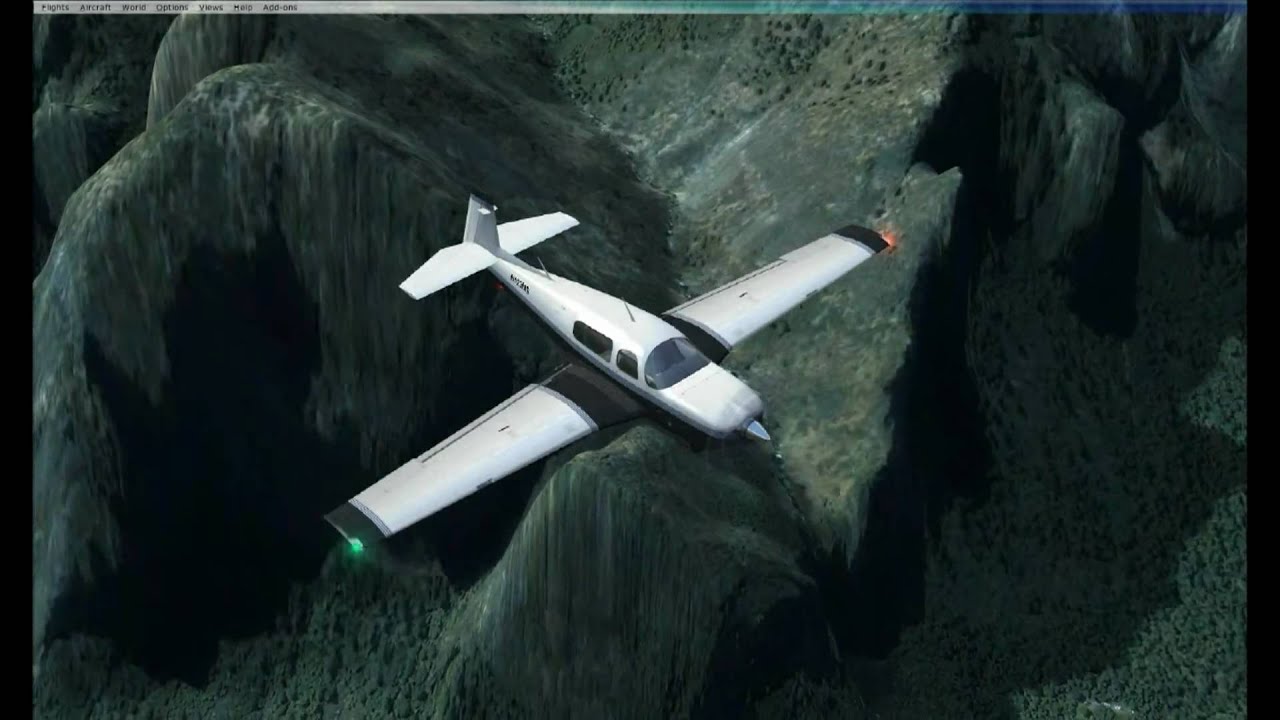 Yosemite Tour-TileProxy.avi - YouTube