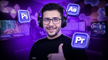 چطور ادیتوری را شروع کنیم؟ از یادگیری تا درآمدزایی واقعی