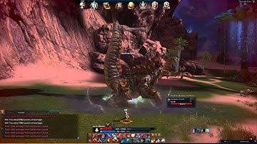 Tera Primer Part I: Combat Basics and the User Interface