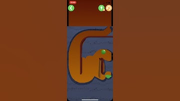 Dig It! Level 20-3 Underground