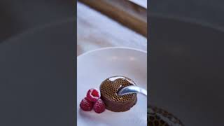 Godiva Chocolate Fondant