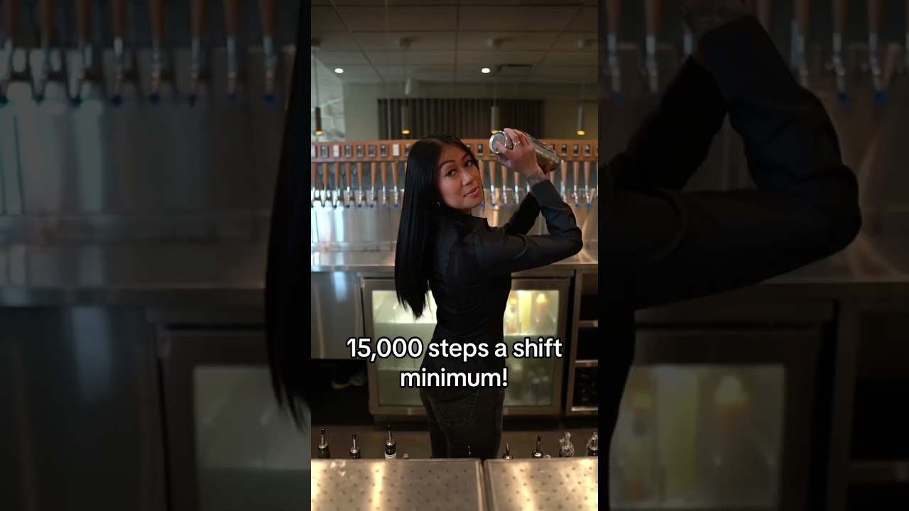 Dress code hack for restaurants! 