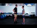 FULL INTERMEDIATE EXERCISES - Mens Pelvic floor