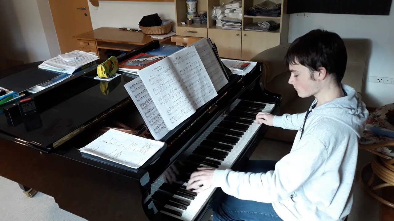 William Krell - Mississippi Rag