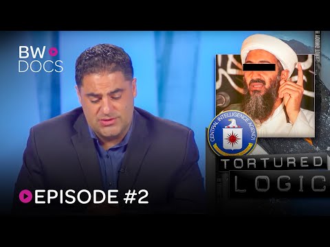 NSA: POWER & PRIVACY IN CONFLICT | AMERICA'S SURVEILLANCE STATE - EPISODE 2