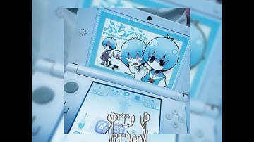 Oh No! - Marina And The Diamonds (speed up) | vibe.room♡