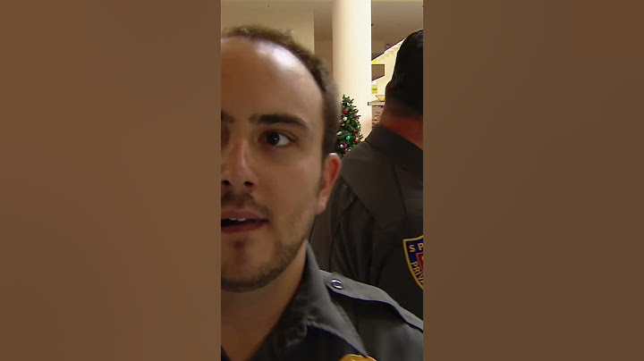 Don’t mess with Santa Claus. | #nathanforyou #shorts #santa