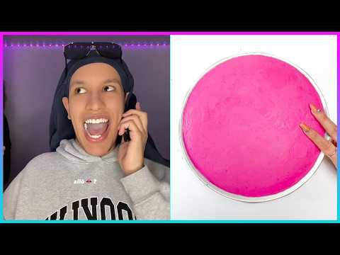 🌈Slime Histoire 🥰 Solcen Tiktok Compilation (Part 196)