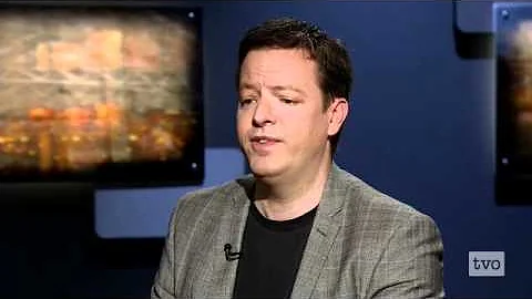 Doug Saunders: Arrival City & Our Urban Futures