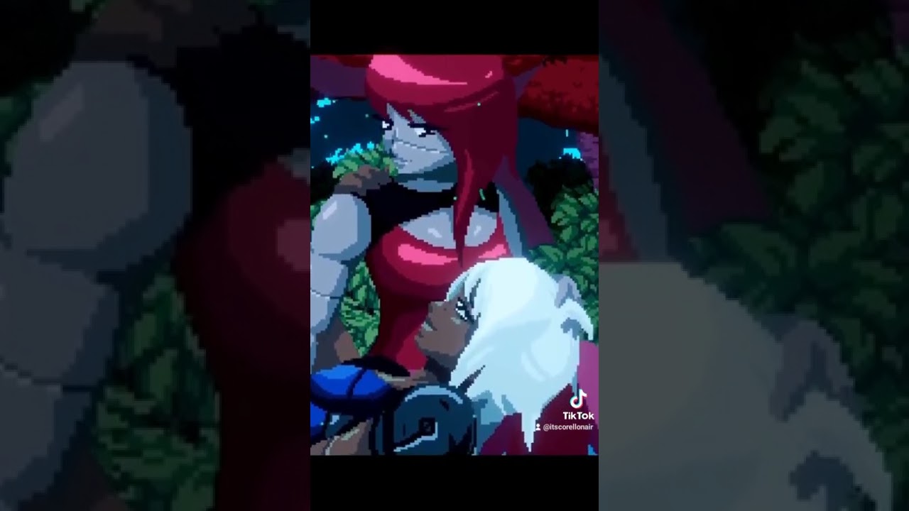 Unsighted es un tremendo metroidvania que no conocías.