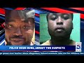 Two Men Behind Bars; Belmopan Intercept Leads to Weapons Charges