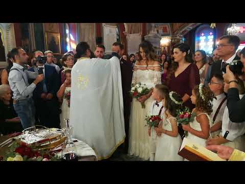 Βίντεο: Γάμος της ευκολίας