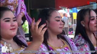 ACEP DARTAM ll HAJATAN BPK. LURAH ANAP ll kades balekambang