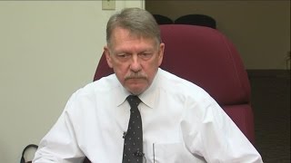 Tulsa's acting sheriff to address progress and plans regarding grand jury recommendations