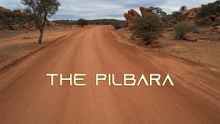 The Pilbara, Australia