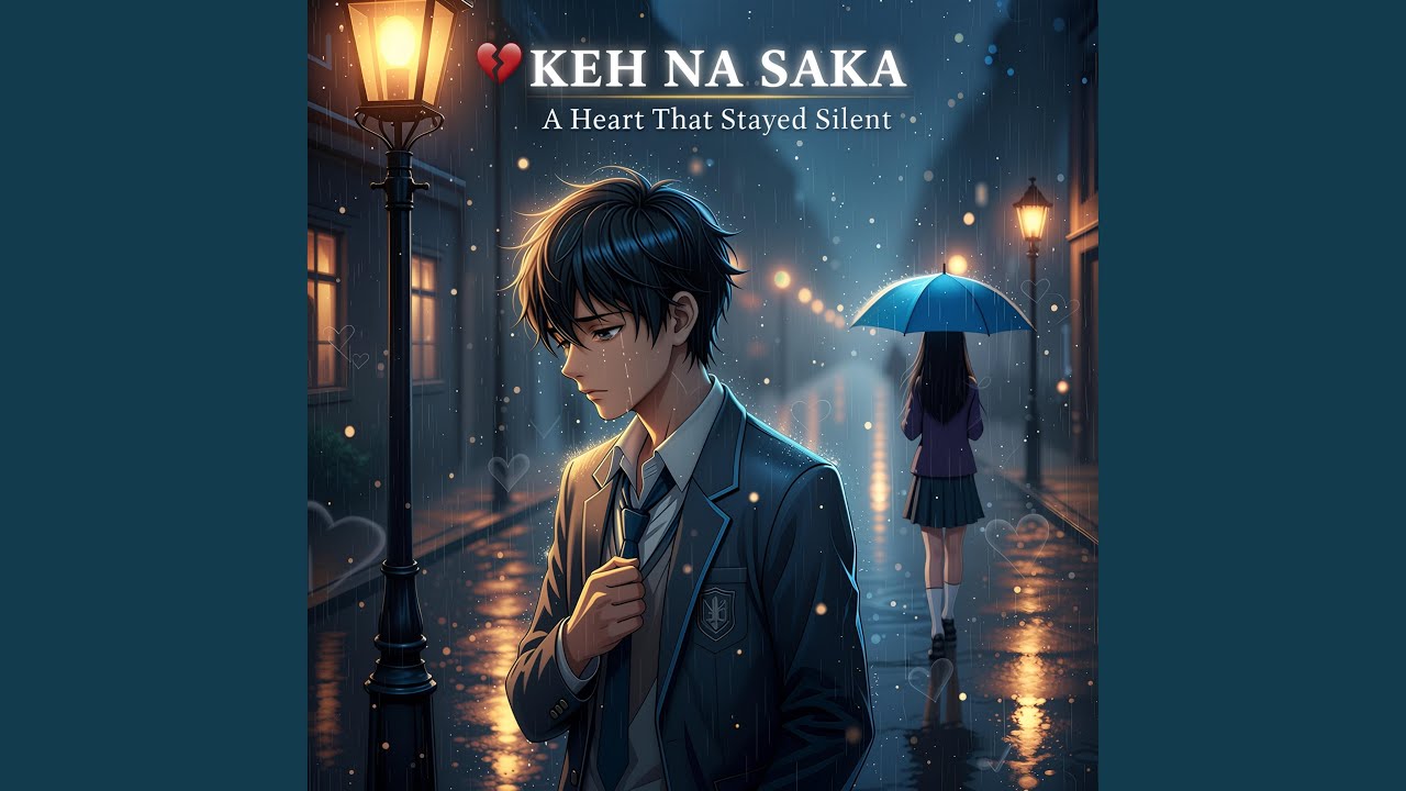 Keh Na Saka – A Heart That Stayed Silent