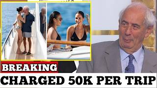 Celebrity Tom Bower Drops BOMBSHELL Claims About Meghan — Palace Knew All Along Net Worth