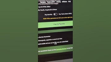 Effortlessly Convert Screenshots to Pixel-Perfect Code with AI Magic!
