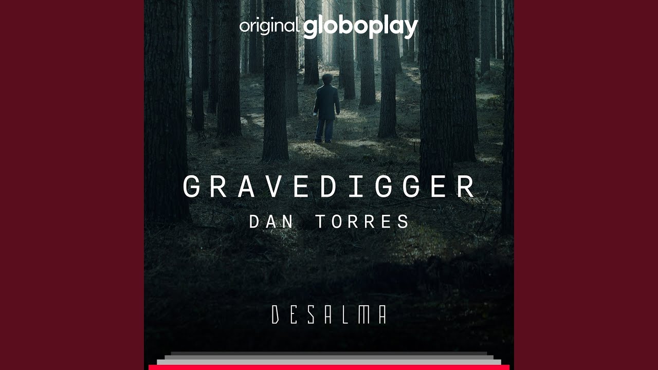 Watch Gravedigger on YouTube Watch Gravedigger on YouTube